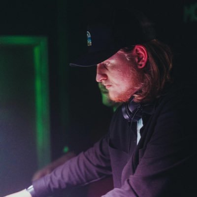 James Notley (DJ Drift)