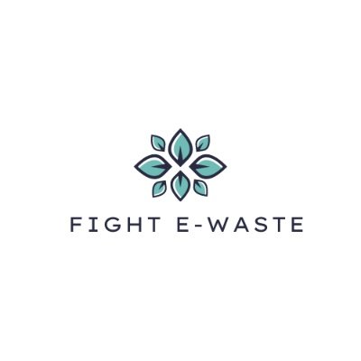 fightewaste's profile picture. We are committed to fight our contribution to E-Waste.