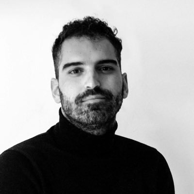 Carlos_recover's profile picture. Recovered architect from the AutoCAD deepest abysses.