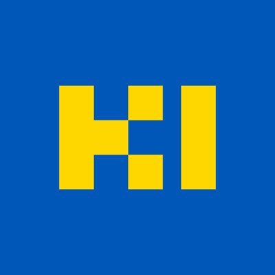 Solidarity with Ukraine!! Home of entrepreneurs, solvers & creators. Legal: https://t.co/iWL1TNCor4