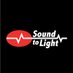 Sound to Light (@soundtolightgal) Twitter profile photo
