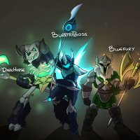 Dominus Burrito (@cburritoboss) Twitter profile photo