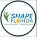 SHAPE_Florida (@shape_florida) Twitter profile photo SHAPE_Florida (@shape_florida) Twitter profile photo