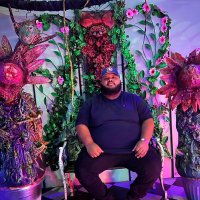 Muscle Hamster (@big_chris330) 's Twitter Profile
