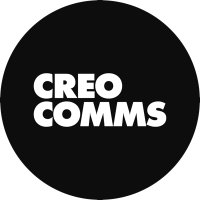 Creo Comms(@CreoComms) 's Twitter Profile Photo