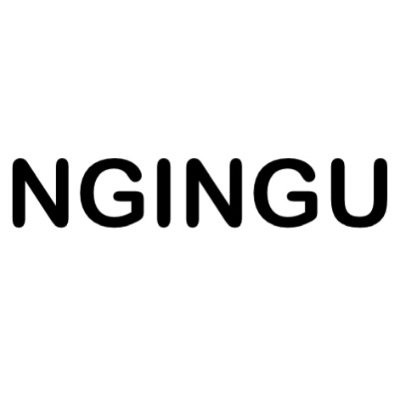 NGINGU is a womenswear and menswear fashion brand based in South Africa.