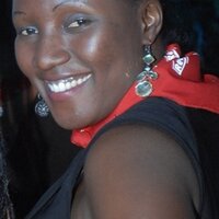 Peninah A (@apeninah) 's Twitter Profile Photo