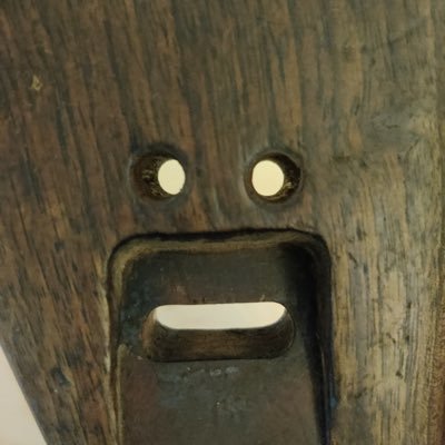 LightninHatJean's profile picture. Life's this game of inches.