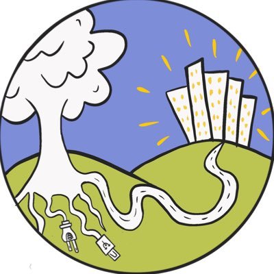 digitalrootssw's profile picture. campaigning for stable internet connection in devon