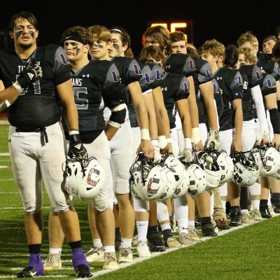 Excellence Becomes Tradition

2019 Kalamazoo United Titans. Header Courtesy of: Photography by Daniel J Cooke - https://t.co/rrZa5U3tFW