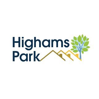 Celebrating the brilliance of Highams Park, and giving people a means of communicating all that goes on there.😀