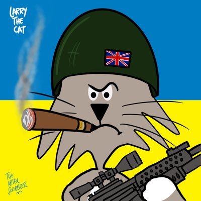 LarryTheCatoon Profile Picture