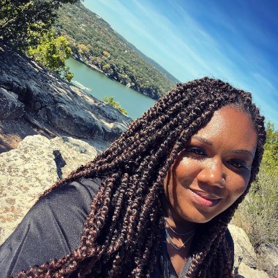 Amira Rose Davis Profile