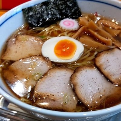 ラーメン大好きおじさん。
DREノベルス・コミックス編集部で僕と握手。

※ここでの発言はあくまで個人の見解で、所属する組織とは無関係です🙏