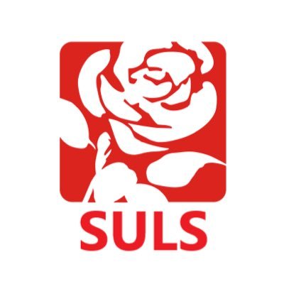 Southampton University Labour Society (SULS) - Campaigning for socialism & a society for the many, not the few, on & off campus 🌹 affiliated to: @union_soton