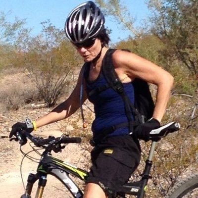 Personal Trainer, Health and Nutrition Coach. Cyclist (MTB and Road) Trail Runner.