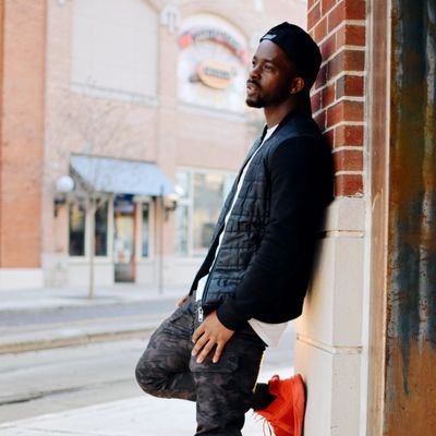 Founder of Infinitus Records
#MusicProducer
#Artist