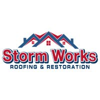 Storm Works Roofing(@stormworks_) 's Twitter Profile Photo