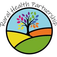 Rural Health Partnership(@rhpsa02) 's Twitter Profile Photo