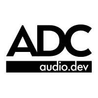 audiodevcon(@audiodevcon) 's Twitter Profile Photo