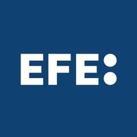 EFE Centroamérica(@EFE_ACENTRAL) 's Twitter Profile Photo