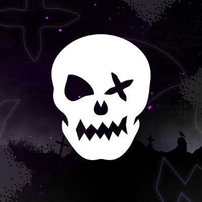 Skull Squad | SOLD OUTさんのプロフィール画像