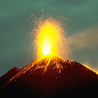 Global Volcanism Program(@SmithsonianGVP) 's Twitter Profile Photo