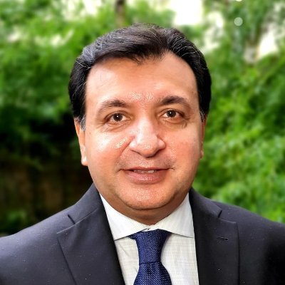 Public Policy Advisor - served as Advisor to Ministry of Finance, Govt. of Pakistan



Economist, Pragmatist, Nationalist.