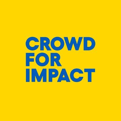 CrowdForImpact Profile Picture