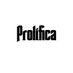 Prolifica (@prolifica) Twitter profile photo Prolifica (@prolifica) Twitter profile photo