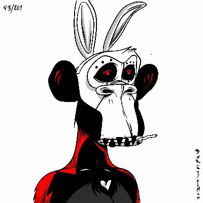 /dev/null🔮🧨さんのプロフィール画像
