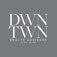 DWNTWN Realty Advisors(@DWNTWNRA) 's Twitter Profile Photo