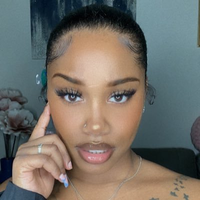 Unbothered😚|Scorpio🦂| IG:preciousrh_