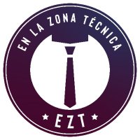 En la zona técnica (@enlazonatecnica) 's Twitter Profile Photo En la zona técnica (@enlazonatecnica) 's Twitter Profile Photo
