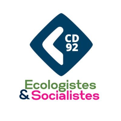 Groupe des élu·e·s EELV et PS au Conseil Départemental des Hauts-de Seine (mandature 2021-2027).
https://t.co/dtjbj7fXUg…