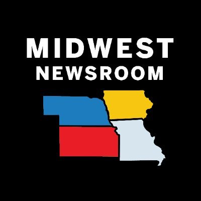 The Midwest Newsroom is an award-winning enterprise & investigative reporting collaboration with @NPR + public media in Iowa, Kansas, Missouri & Nebraska.