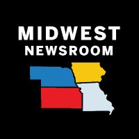 The Midwest Newsroom (@nprmidwestnews) 's Twitter Profile Photo The Midwest Newsroom (@nprmidwestnews) 's Twitter Profile Photo