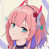 東域－艾瑞兒❖Vtuber (@eastairuier) 's Twitter Profile Photo