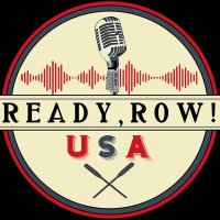 ReadyRowUSA Livestream & Podcast 🇺🇦 🌻 🚣‍♀️(@readyrowusa) 's Twitter Profile Photo