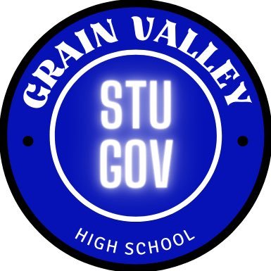 Official Twitter of Grain Valley High School Student Government 🦅
