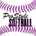 ProStyle Softball (@prostylesb) Twitter profile photo ProStyle Softball (@prostylesb) Twitter profile photo