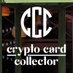 CryptoCardCollector (@CollectorGoals) Twitter profile photo