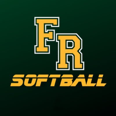 Official Twitter of Flat Rock High School Softball. #GoRams 🐏 ‼️ SCHEDULE, SPIRIT WEAR, 2025 SIGN UP, ETC. ‼️ ➡️ https://t.co/vyKNLHtnpj