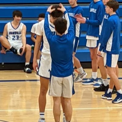 Caiden Gourley Profile