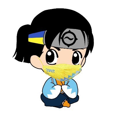 ボク選之介。
「新選組のふるさと日野」を案内をするよ。
日野の新選組のことなら、まかせてね。
美味しいお店やいいところもいろいろ、いっぱい紹介するね。
「日野市観光協会公式ツイッター」https://t.co/4zlSlTQgmoもよろしくね。見てね!