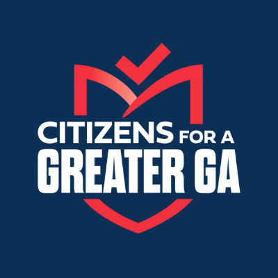 Partnering with @GASenateGOP to grow Georgia’s conservative majority, fight the far-Left, and keep our state moving forward. 

Text “WIN