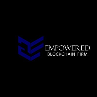 Empowered Blockchain Firm