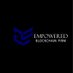 Empowered Blockchain Firm (@empowered_firm) Twitter profile photo Empowered Blockchain Firm (@empowered_firm) Twitter profile photo