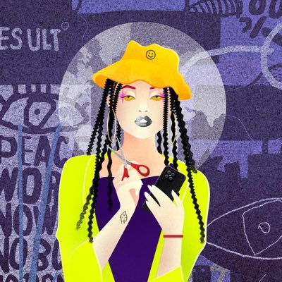 Leviosha 🪶さんのプロフィール画像