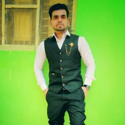 SuhailSaify3's profile picture. स्टूडेंट